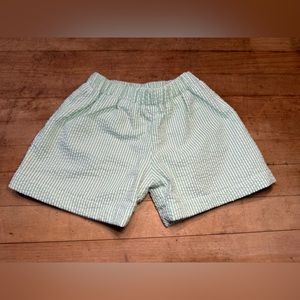 TBBC Shelton Shorts